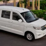 شيفرولية تُطلق موف N400 2027 الجديدة كلياً