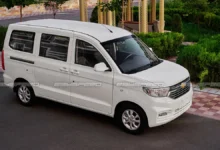 شيفرولية تُطلق موف N400 2027 الجديدة كلياً