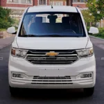 شيفرولية تُطلق موف N400 2027 الجديدة كلياً