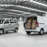 شيفرولية تُطلق موف N400 2027 الجديدة كلياً