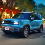 تعرف على أسعار ومواصفات شيفرولية سبارك 2026 الجديدة في السوق المصري.