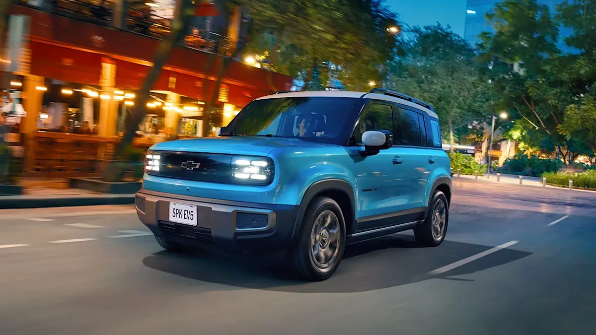 تعرف على أسعار ومواصفات شيفرولية سبارك 2026 الجديدة في السوق المصري.