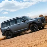 هافال V7 الجديدة تنطلق رسميًا في الأسواق السعودية.