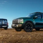 هافال V7 الجديدة تنطلق رسميًا في الأسواق السعودية.