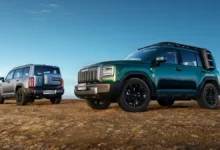 هافال V7 الجديدة تنطلق رسميًا في الأسواق السعودية.