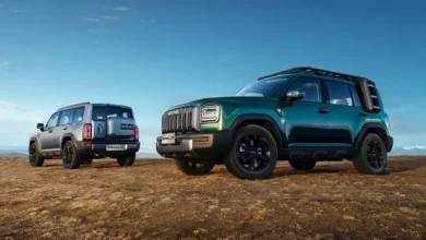 هافال V7 الجديدة تنطلق رسميًا في الأسواق السعودية.