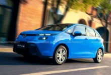 إطلاق هوندا فيت 2026 الجديدة.