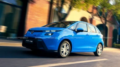 إطلاق هوندا فيت 2026 الجديدة.