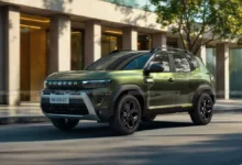 رينو تُطلق داستر 2027 بنسختها الهندية.