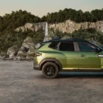 رينو تُطلق داستر 2027 بنسختها الهندية.