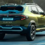 رينو داستر 2027 تنطلق بنسخة جديدة في الهند.