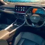 رينو تُطلق داستر 2027 بنسختها الهندية.