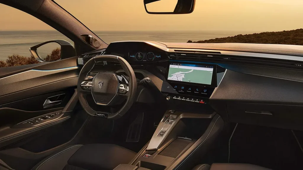 بيجو 408 2027: النسخة المحسّنة تصل أوروبا بتحديثات بارزة في التصميم والأداء