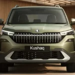 سكودا كوشاك 2027