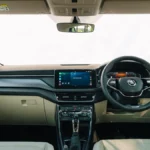 سكودا كوشاك 2027 الجديدة.