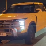 قرب إطلاق نيسان نافارا 2026 الجديدة كليًا في الرشق الأوسط.