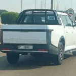 قرب إطلاق نيسان نافارا 2026 الجديدة كليًا في الرشق الأوسط.