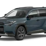 سوزوكي أكروس 2027 الجديدة كليًا تنطلق رسميًا.