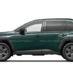 سوزوكي أكروس 2027 الجديدة كليًا تنطلق رسميًا.