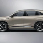 إطلاق شانجان CS75 بلس في مصر.