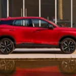 شيري تُطلق أومودا C5 2027 الجديدة في الخارج.