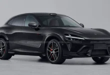 كشف كل تفاصيل شاومي YU7 GT الجديدة بالكامل.