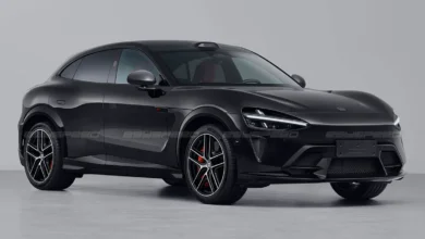 كشف كل تفاصيل شاومي YU7 GT الجديدة بالكامل.