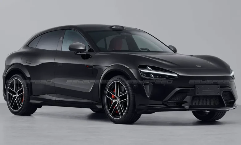 كشف كل تفاصيل شاومي YU7 GT الجديدة بالكامل.