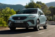 إطلاق سيات أرونا 2026 الجديدة في السوق المصري.