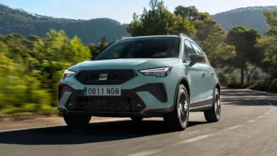 إطلاق سيات أرونا 2026 الجديدة في السوق المصري.