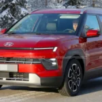 صور توقعية للنُسخة المجددة من هيونداي بايون 2027.