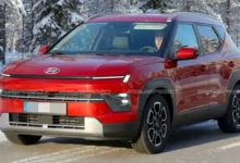 صور توقعية للنُسخة المجددة من هيونداي بايون 2027.