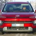 صور توقعية للنُسخة المجددة من هيونداي بايون 2027.