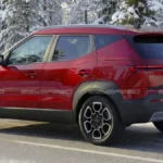 صور توقعية للنُسخة المجددة من هيونداي بايون 2027.