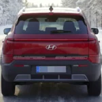 صور توقعية للنُسخة المجددة من هيونداي بايون 2027.