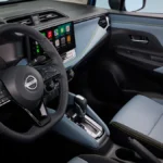 الكشف الرسمي عن نيسان صني 2027 الجديدة.