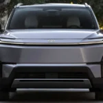 كشف الستار رسميًا عن تويوتا هايلاندر 2027 الجديدة كليًا.