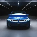 إطلاق BMW i3 2027 الجديدة كُلياً.