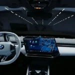 إطلاق BMW i3 2027 الجديدة كُلياً.