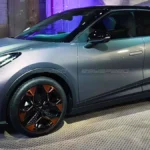 تسريب صور كوبرا رافال 2027 الجديدة كُليًا.