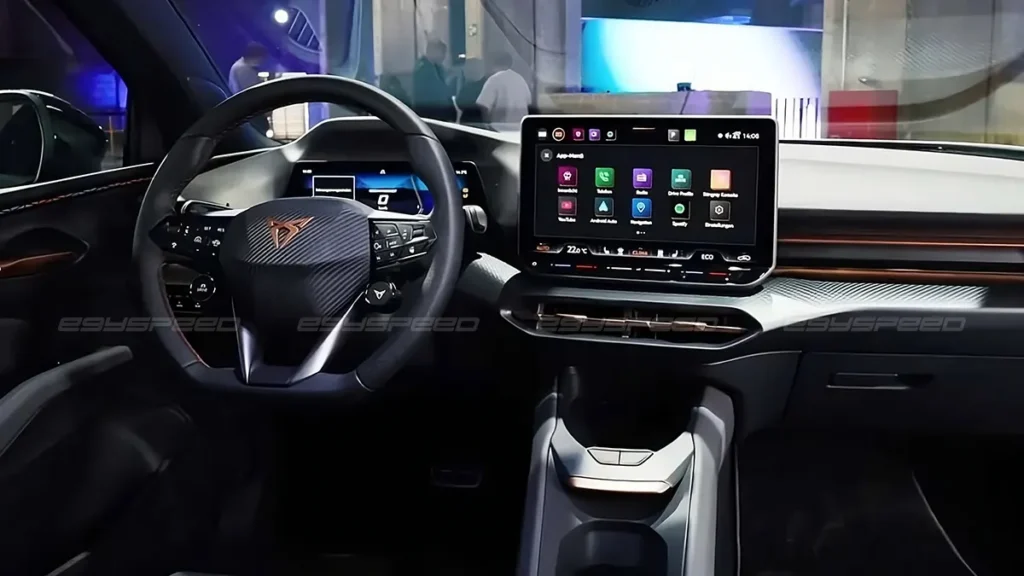 تسريب صور كوبرا رافال 2027 الجديدة كُليًا.