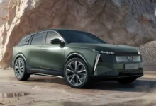 كشف الستار رسميًا عن «DS No7» الجديدة كليًا.