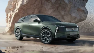 كشف الستار رسميًا عن «DS No7» الجديدة كليًا.