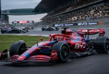 شركة BYD تُفكر في دخول الفورميلا 1.