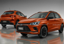 شيفرولية أونيكس أكتيف 2026 الجديدة.