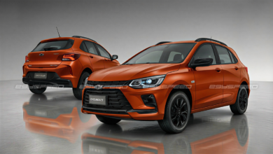 شيفرولية أونيكس أكتيف 2026 الجديدة.