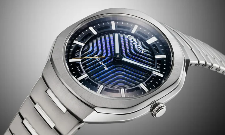 سيتيزن تحتفل بـ 50 عاماً من الابتكار بإطلاق «إيكو-درايف فوتون» الاستثنائية