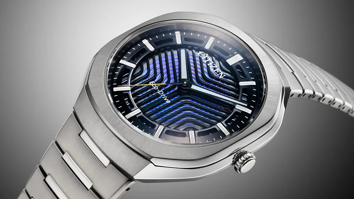 سيتيزن تحتفل بـ 50 عاماً من الابتكار بإطلاق «إيكو-درايف فوتون» الاستثنائية