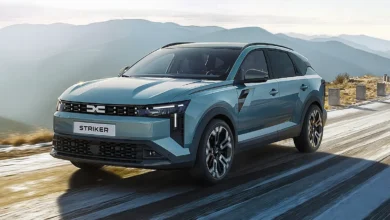 داسيا سترايكر 2027 تنطلق رسميًا.