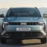 داسيا سترايكر 2027 تنطلق رسميًا.